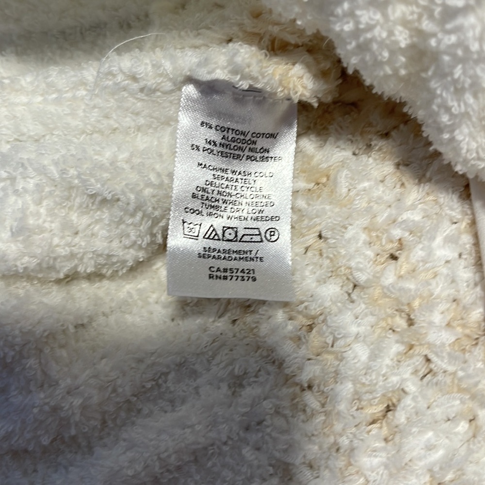 NWOT Ann Taylor Boyfriend Cardigan - size small - Picture 8 of 8